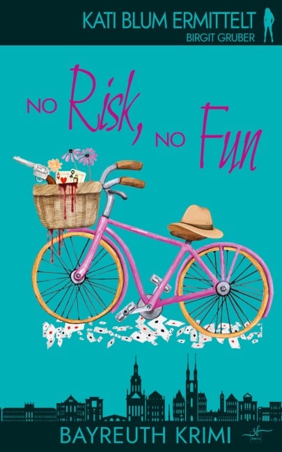 No Risk, No Fun - Birgit Gruber