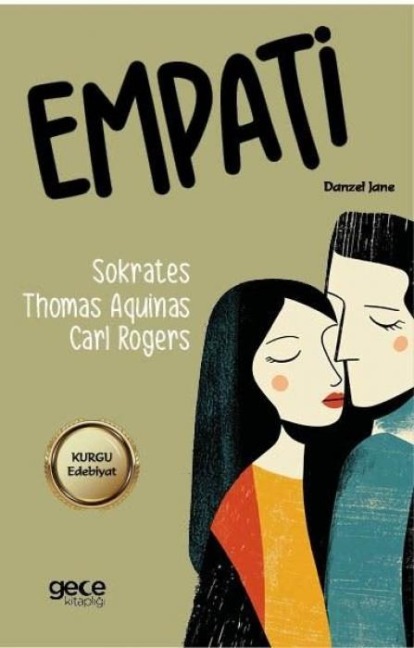 Empati - Carl Rogers, Thomas Aquinas, Sokrates