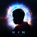 Cover-Bild zum Titel 'Kin' von 'Mogwai'