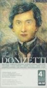 Donizetti:Portrait - Callas/Di Stefano