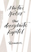 Cover-Bild zum Titel 'Das dreizehnte Kapitel' von 'Martin Walser'