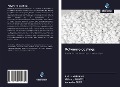 Cover-Bild zum Titel 'Polymere coatings' von 'Refika Kurbanli, Gülnare Ahmetl¿, Alaaddin Cer¿T'