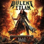 Cover-Bild zum Titel 'B.L.N.T.' von 'Bülent Ceylan'