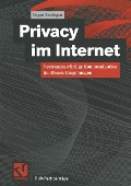 Privacy im Internet - Dogan Kesdogan