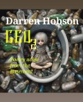 Geo - Poetry Noise from the Basement - Darren Hobson
