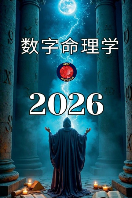 ¿¿¿ 2026 - Alina Rubi