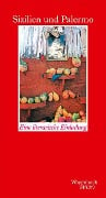 Cover-Bild zum Titel 'Sizilien und Palermo' von ''