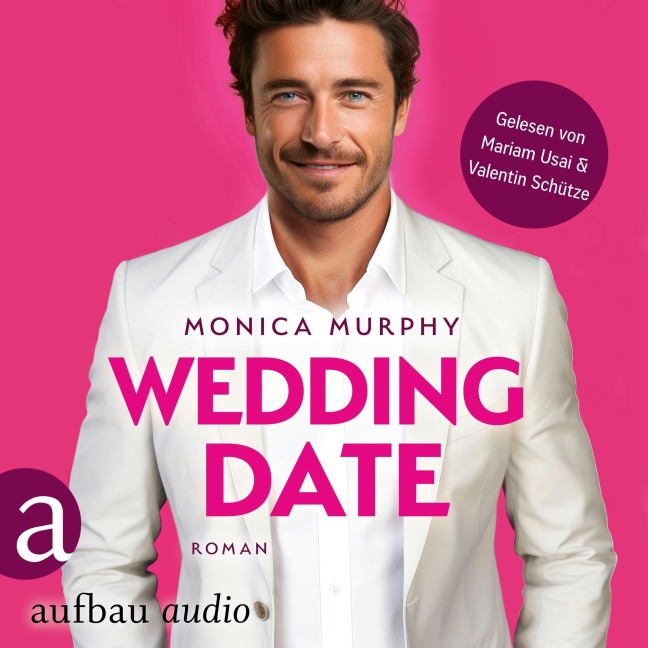 Wedding Date - Monica Murphy