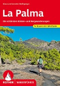 La Palma - Klaus Wolfsperger, Annette Wolfsperger