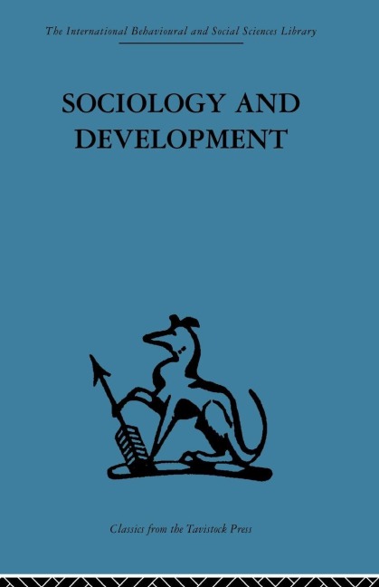 Sociology and Development - 