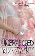 Cover-Bild zum Titel 'Amaiya's Unexpected Baby' von 'Kia Valcent'