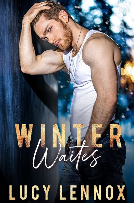 Winter Waites - Lucy Lennox