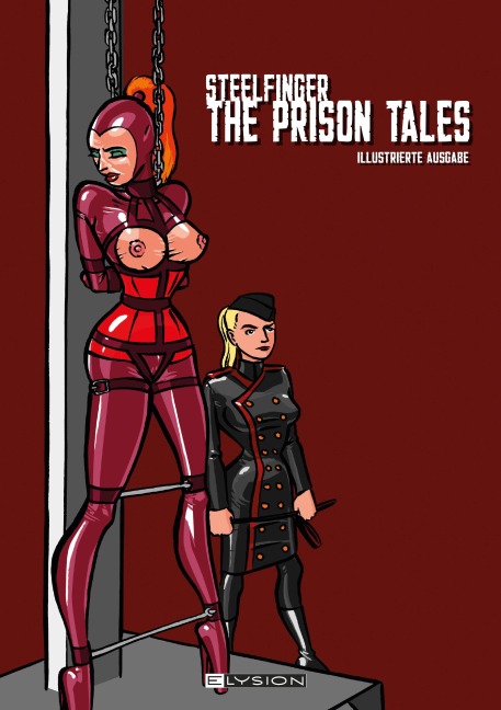The Prison Tales - 