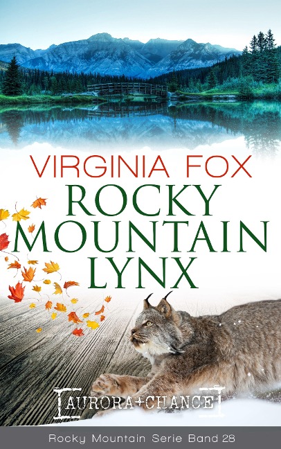 Rocky Mountain Lynx - Virginia Fox