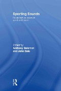 Cover-Bild zum Titel 'Sporting Sounds' von ''