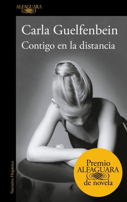 Contigo en la distancia - Carla Guelfenbein