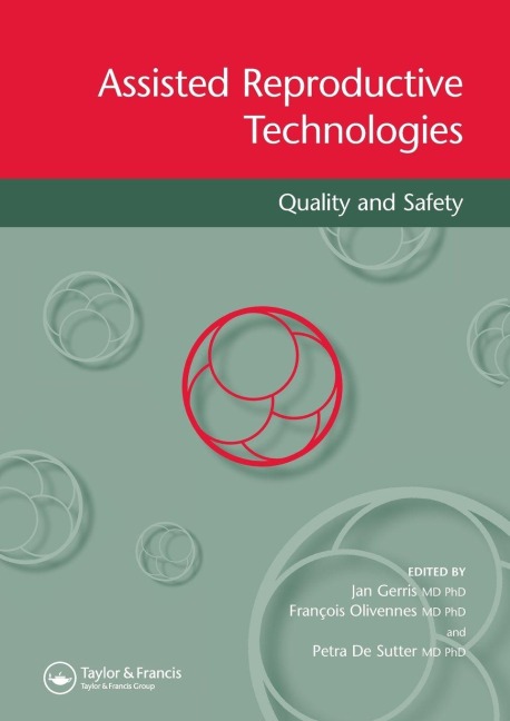 Assisted Reproductive Technologies - 