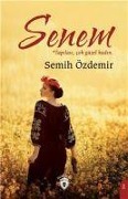 Cover-Bild zum Titel 'Senem - Tapilasi, Cok Güzel Kadin' von 'Semih Özdemir'