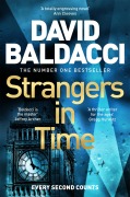 Cover-Bild zum Titel 'Strangers in Time' von 'David Baldacci'