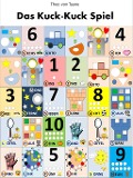 Cover-Bild zum Titel 'Das Kuck-Kuck Spiel' von 'Theo Von Taane'