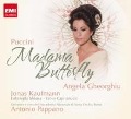 Madama Butterfly - Gheorghiu/Kaufmann/Pappano