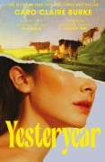 Cover-Bild zum Titel 'Yesteryear' von 'Caro Claire Burke'