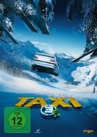 Taxi 3 - Luc Besson, Dj Kore, Dj Skalp