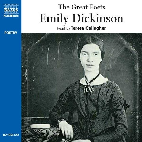 The Great Poets: Emily Dickinson - Emily Dickinson