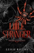 Cover-Bild zum Titel 'Little Stranger' von 'Leigh Rivers'