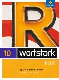 Cover-Bild zum Titel 'wortstark. SprachLeseBuch 10. Differenzierende Allgemeine Ausgabe' von ''