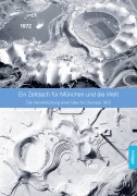 Cover-Bild zum Titel 'Ein Zeltdach für München und die Welt' von 'Fritz Auer'