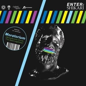 Moratorium (Broadcasts From The Interruption) - Enter Shikari