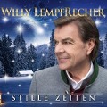 Cover-Bild zum Titel 'Stille Zeiten' von 'Willy Lempfrecher'