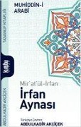 Cover-Bild zum Titel 'Irfan Aynasi' von 'Muhyiddin Ibn Arabi'