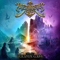 Cover-Bild zum Titel 'The Zeramin Game' von 'Memories Of Old'