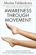 Cover-Bild zum Titel 'Awareness Through Movement' von 'Moshe Feldenkrais'