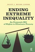 Cover-Bild zum Titel 'Ending Extreme Inequality' von 'Scott Myers-Lipton'