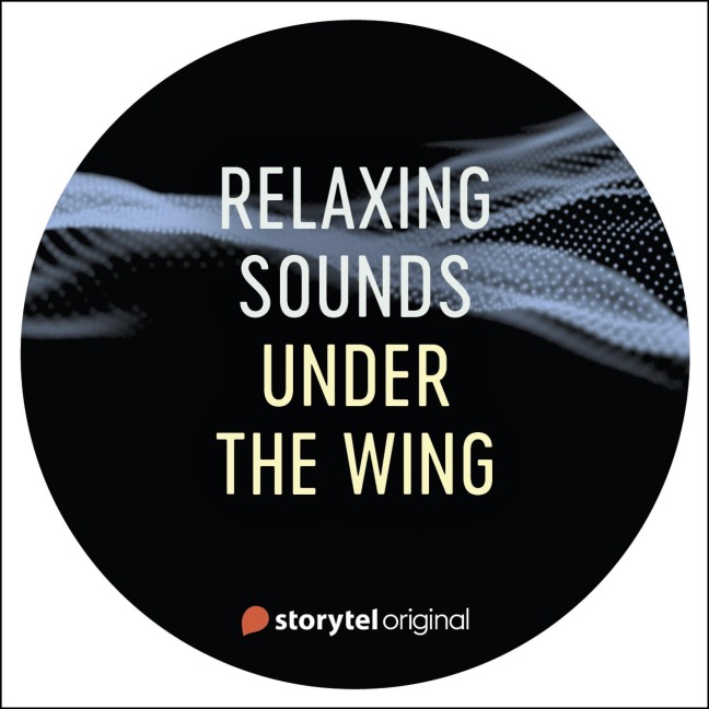 Under the Wing - Lukas Åkerberg Lundh