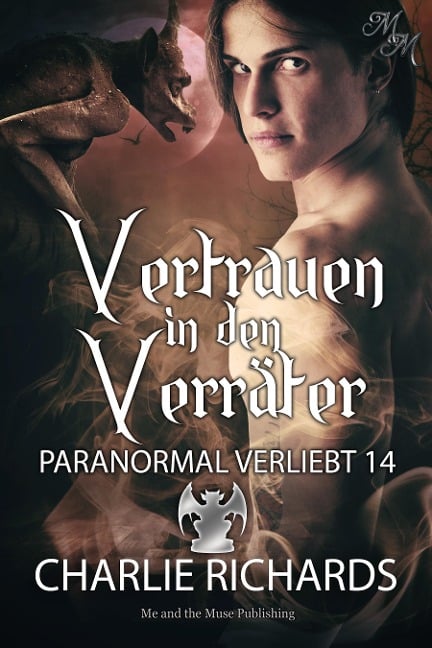 Vertrauen in den Verräter - Charlie Richards