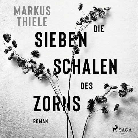 Die sieben Schalen des Zorns - Markus Thiele