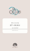 Cover-Bild zum Titel 'Pulvis et orbis' von 'Paolo Rosso'