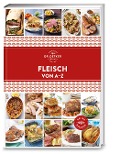 Cover-Bild zum Titel 'Fleisch von A-Z' von ''