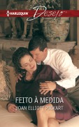 Cover-Bild zum Titel 'Feito à medida' von 'Joan Elliott Pickart'