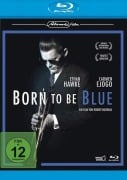 Cover-Bild zum Titel 'Born to Be Blue' von 'Robert Budreau, Steve London, David Braid, Todor Kobakov'