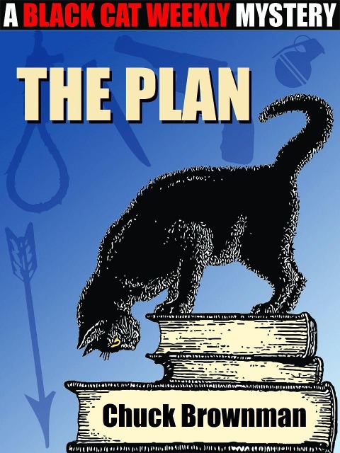 The Plan - Chuck Brownman
