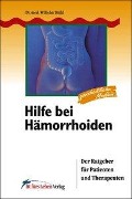 Cover-Bild zum Titel 'Hilfe bei Hämorrhoiden' von 'Wilhelm Brühl'