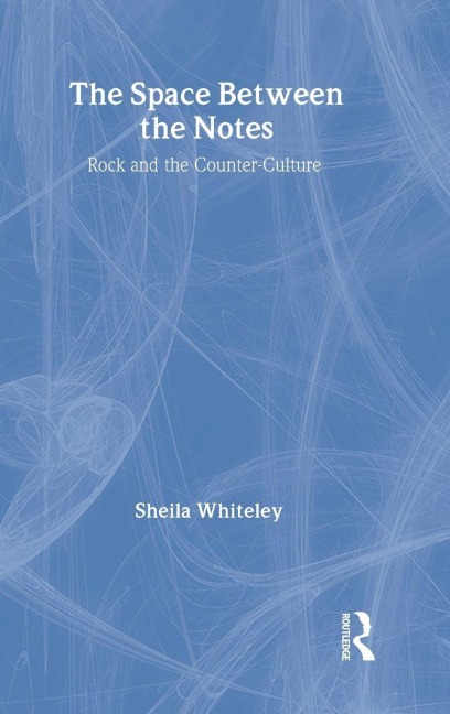 The Space Between the Notes - Sheila Whiteley