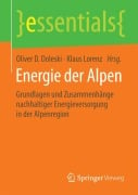 Energie der Alpen - 