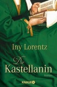 Cover-Bild zum Titel 'Die Kastellanin' von 'Iny Lorentz, Elmar Lorentz'