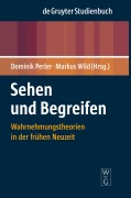 Cover-Bild zum Titel 'Sehen und Begreifen' von ''